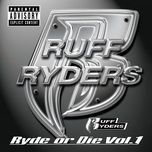 jigga my nigga(album version (explicit)) - ruff ryders, jay-z