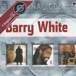 share - barry white