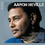 mojo hannah - aaron neville