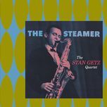 like someone in love (incomplete take) - stan getz