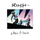 the rhythm method (drum solo)(live birmingham england, 1988) - rush