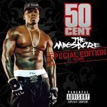 gatman and robbin(album version (explicit)) - 50 cent, eminem