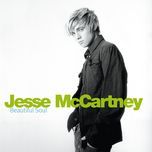 that was then - jesse mccartney