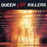 we will rock you (fast version)(live, european tour 1979) - queen
