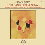 noite triste - stan getz