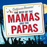 i saw her again(album version / stereo) - the mamas & the papas
