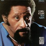 the everywhere calypso(album version) - sonny rollins