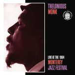 think of one(album version) - thelonious monk
