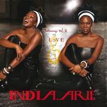 interlude: grains(album version) - india.arie