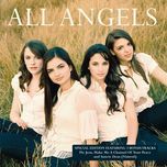 salve regina (based on pachelbel's canon)(album version) - all angels
