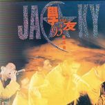 opening(live in hong kong/1993) - truong hoc huu (jacky cheung)