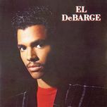 secrets of the night - el debarge