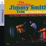 if i were a bell - jimmy smith