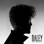 alone together - daley, marsha ambrosius