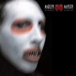 mobscene(album version) - marilyn manson