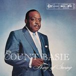 you for me - count basie