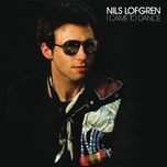 happy - nils lofgren