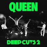 battle theme(2011 remaster) - queen