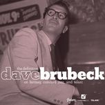 variations on brother, can you spare a dime? - dave brubeck