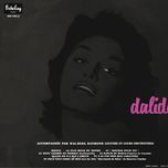 miguel(album version) - dalida