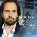 beneath the window - alfie boe