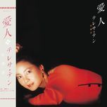 i love you(album version) - dang le quan (teresa teng)