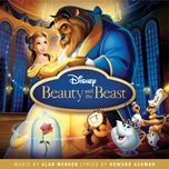 beauty and the beast - jordin sparks