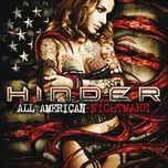 all american nightmare(album version) - hinder