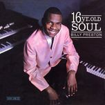 win your love for me(bonus track) - billy preston