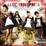 so good remix(album version (explicit)) - electrik red, lil wayne