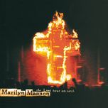 lunchbox(live version (explicit)) - marilyn manson