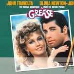 grease(soundtrack version) - frankie valli