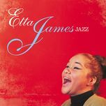 stormy weather(album version) - etta james