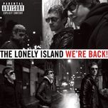 we're back!(explicit version) - the lonely island