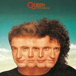 the invisible man(12 version) - queen