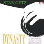 dum dum dum - stan getz