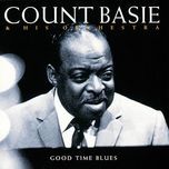 four or five times(live in budapest) - count basie, count basie and his orchestra