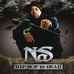 hustlers (album version (explicit)) - nas, the game, marsha ambrosius