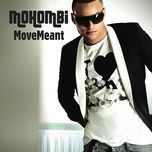  coconut tree - mohombi, nicole scherzinger