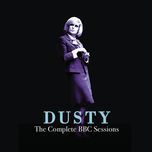 (your love has lifted me) higher and higher(bbc dlt 5/1/70) - dusty springfield