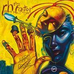 kwah/home - the rh factor, anthony hamilton