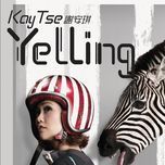 zhi jiao deng yu san jiao xing(album version) - ta an ky (kay tse)