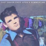 tidal breeze - chet baker
