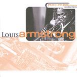 solitude - louis armstrong