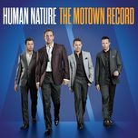 i'll be there - human nature