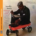 off minor (take 4) - thelonious monk