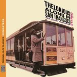 round lights - thelonious monk