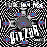 crystal ball(album version (explicit)) - insane clown posse, twiztid