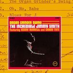 satin doll - jimmy smith, kenny burrell, grady tate