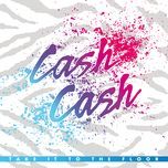 concerta(album version) - cash cash